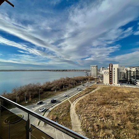 מאמאיה Vedere La Mare Apartament מראה חיצוני תמונה