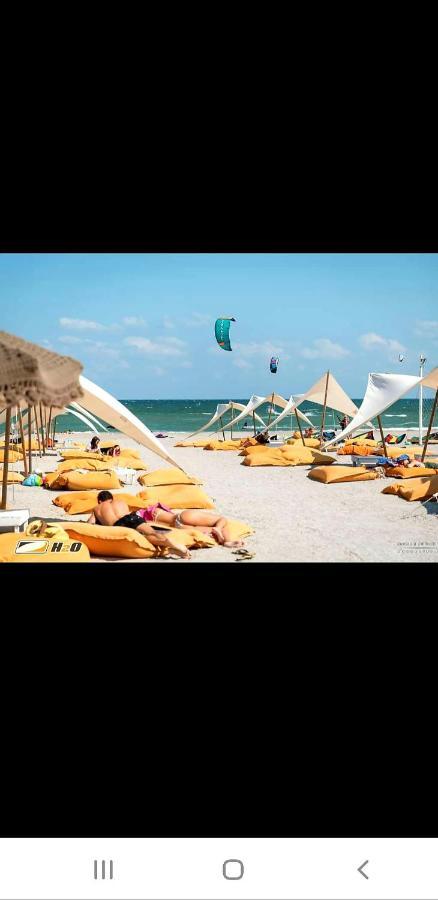 מאמאיה Vedere La Mare Apartament מראה חיצוני תמונה