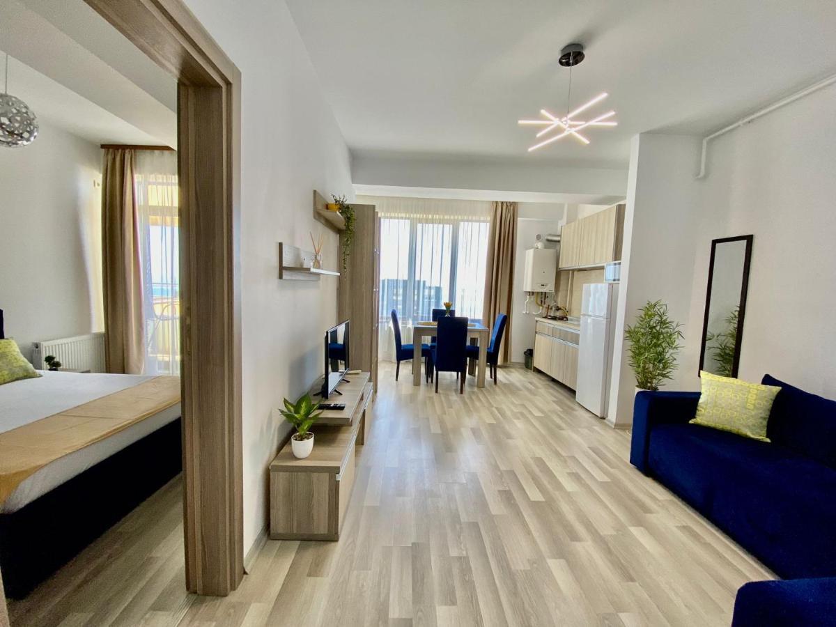 מאמאיה Vedere La Mare Apartament מראה חיצוני תמונה