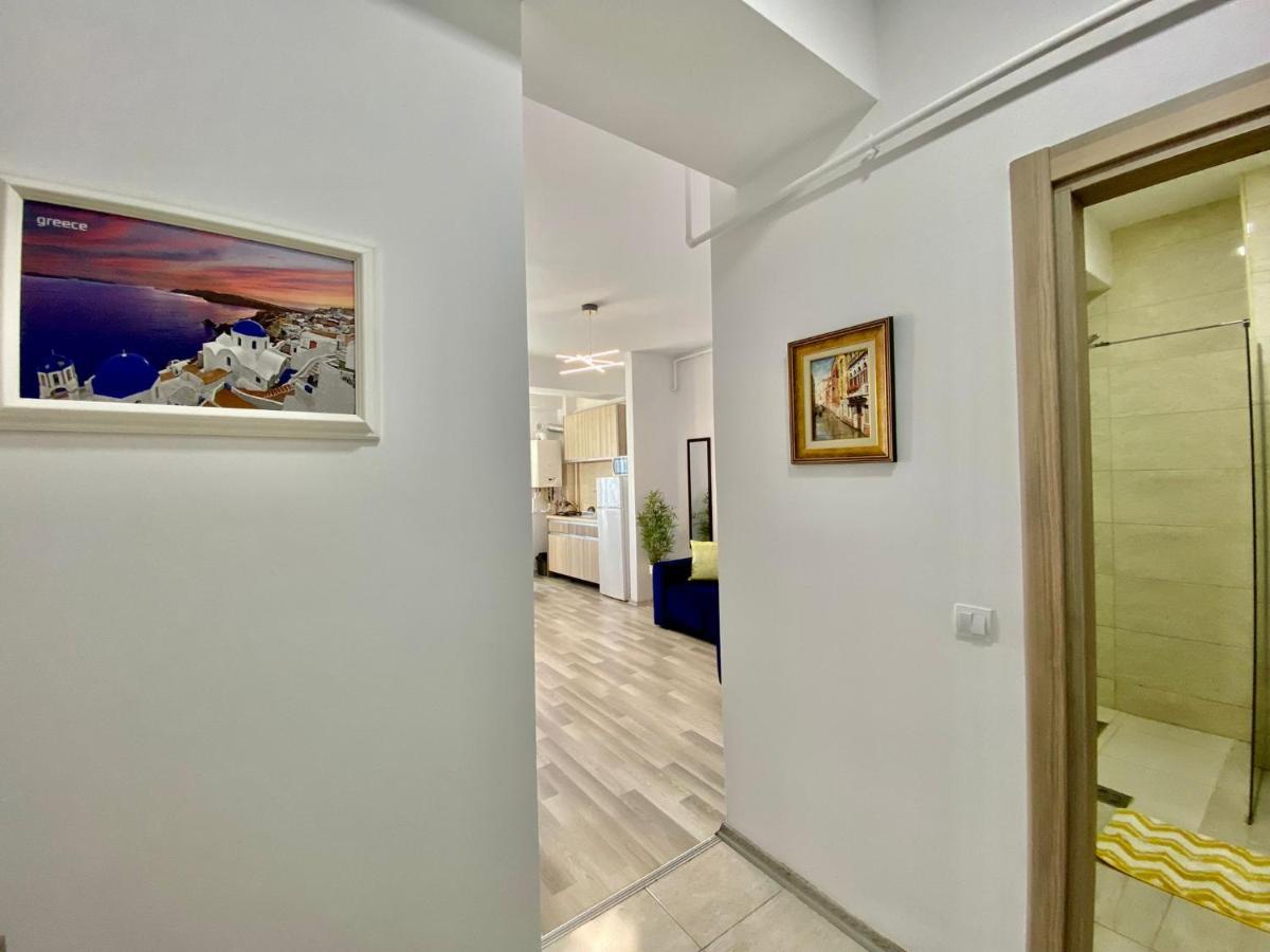 מאמאיה Vedere La Mare Apartament מראה חיצוני תמונה