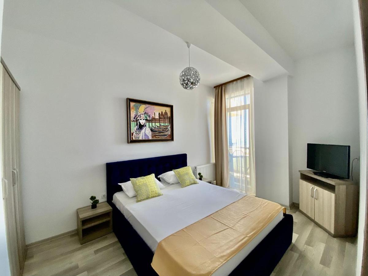 מאמאיה Vedere La Mare Apartament מראה חיצוני תמונה
