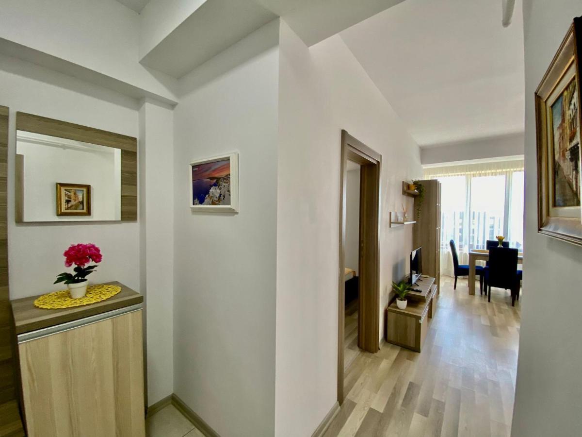 מאמאיה Vedere La Mare Apartament מראה חיצוני תמונה