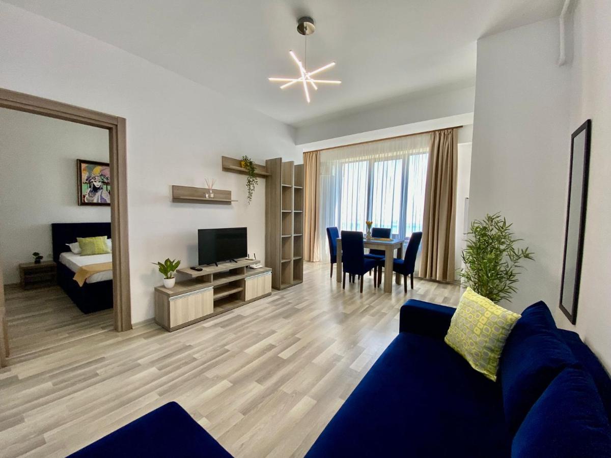 מאמאיה Vedere La Mare Apartament מראה חיצוני תמונה