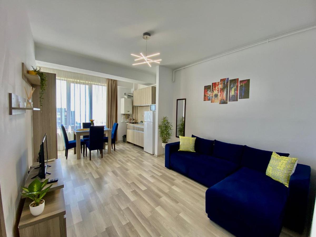 מאמאיה Vedere La Mare Apartament מראה חיצוני תמונה