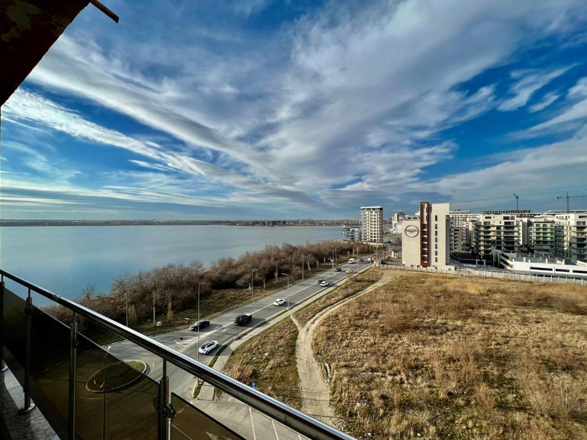 מאמאיה Vedere La Mare Apartament מראה חיצוני תמונה
