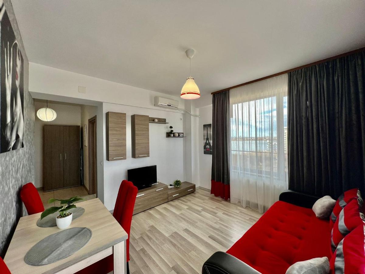 מאמאיה Vedere La Mare Apartament מראה חיצוני תמונה