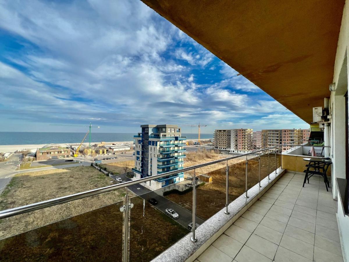 מאמאיה Vedere La Mare Apartament מראה חיצוני תמונה
