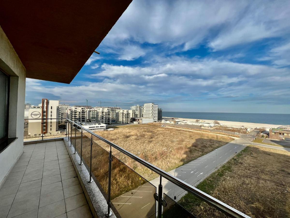 מאמאיה Vedere La Mare Apartament מראה חיצוני תמונה
