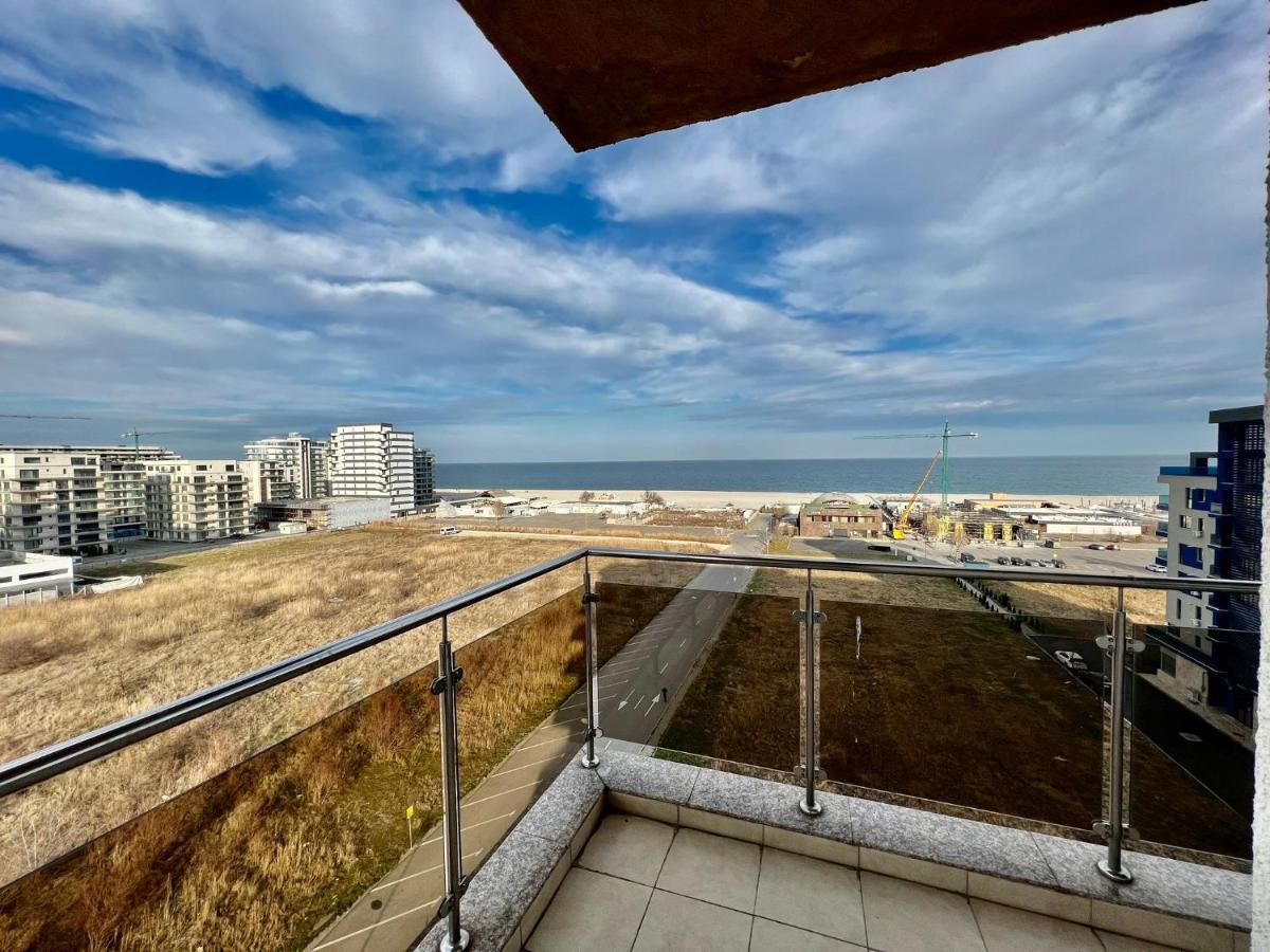 מאמאיה Vedere La Mare Apartament מראה חיצוני תמונה