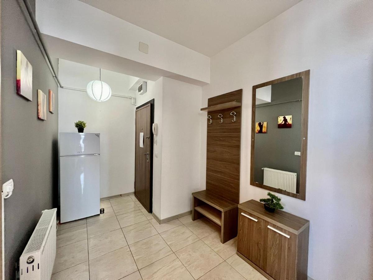 מאמאיה Vedere La Mare Apartament מראה חיצוני תמונה
