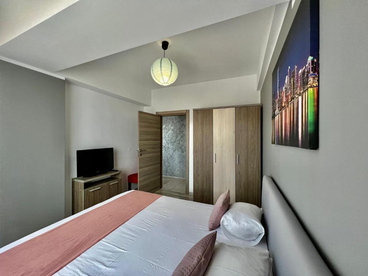 מאמאיה Vedere La Mare Apartament מראה חיצוני תמונה