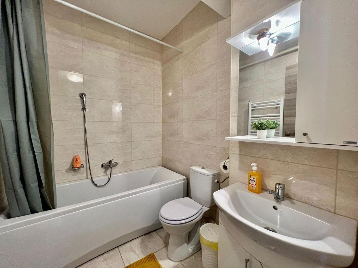 מאמאיה Vedere La Mare Apartament מראה חיצוני תמונה