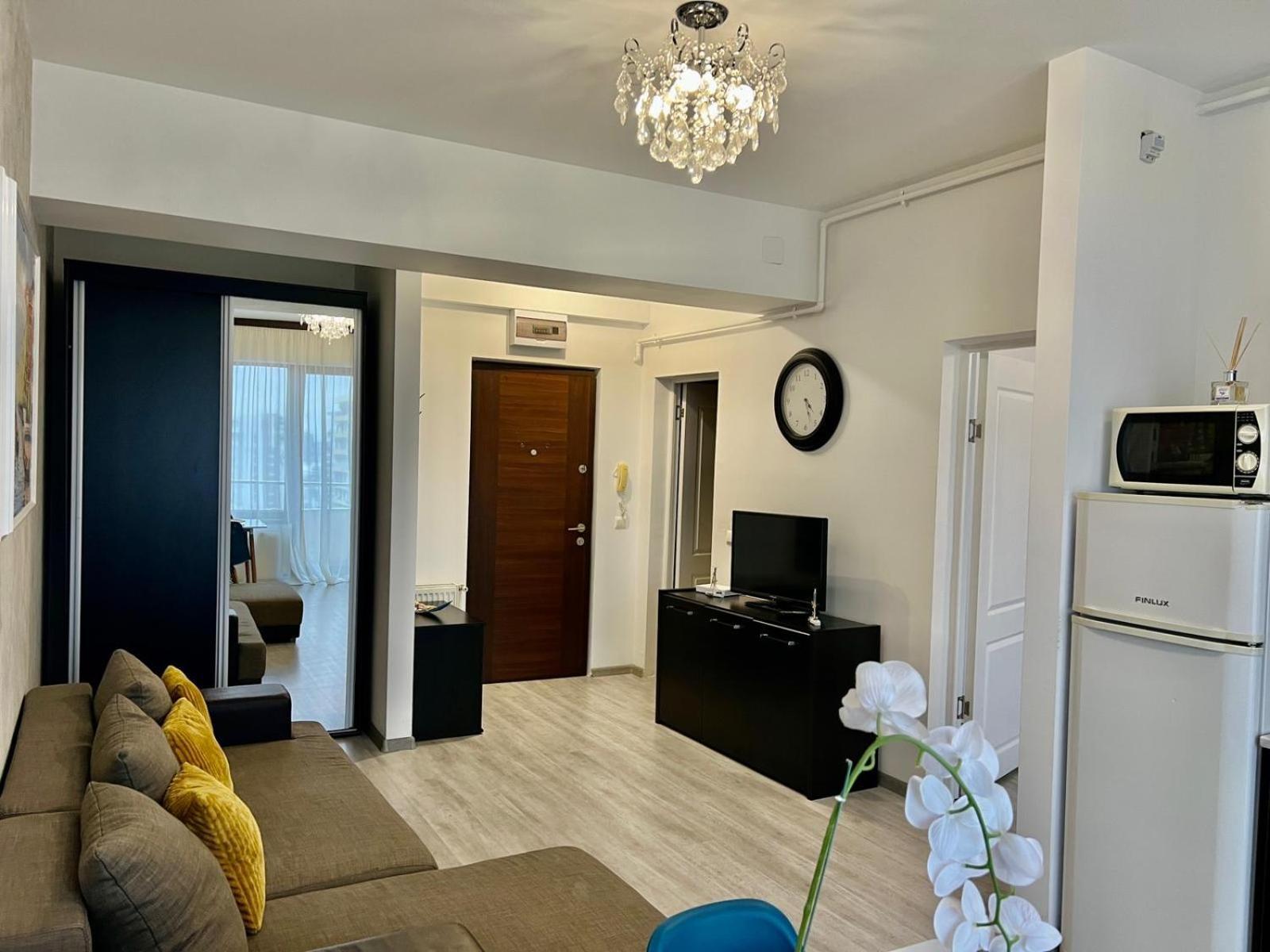 מאמאיה Vedere La Mare Apartament חדר תמונה