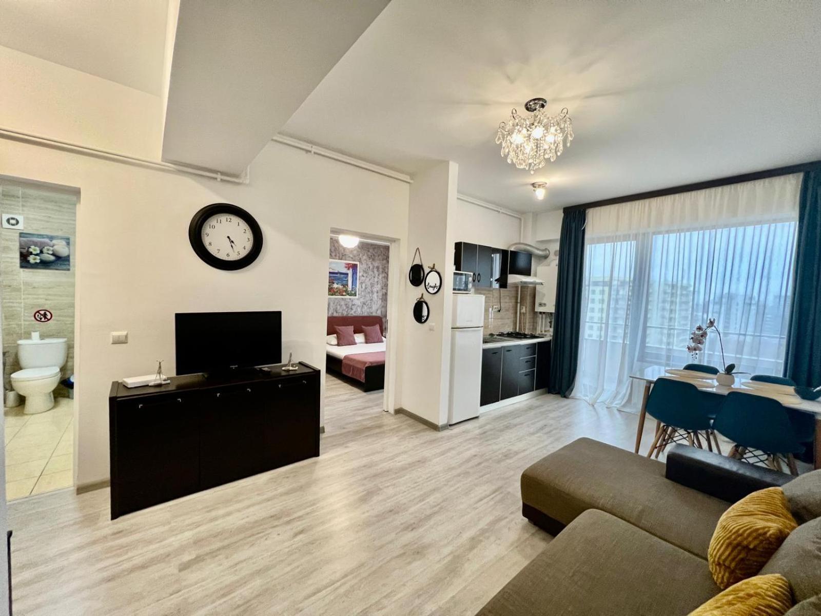 מאמאיה Vedere La Mare Apartament חדר תמונה