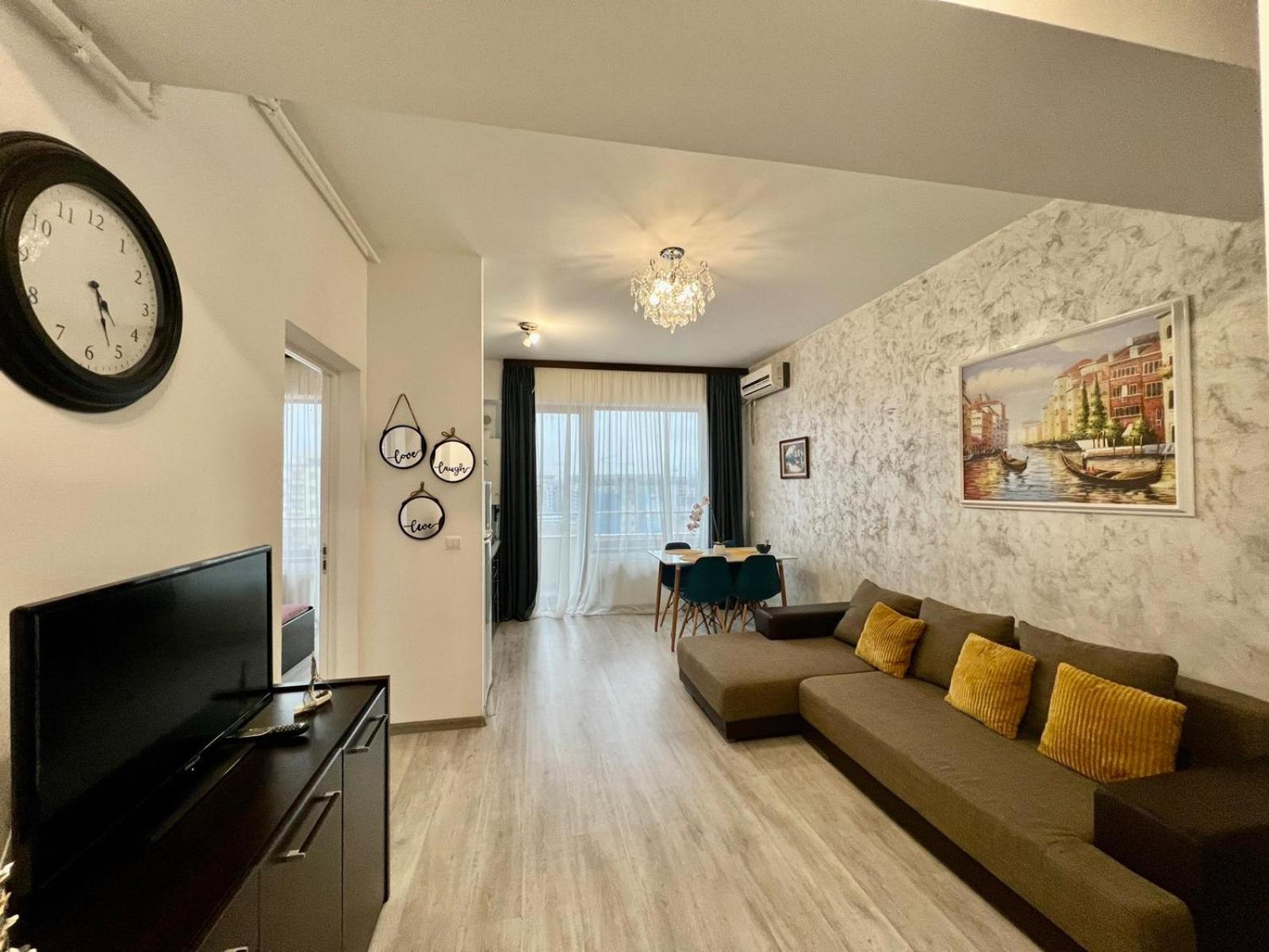 מאמאיה Vedere La Mare Apartament חדר תמונה