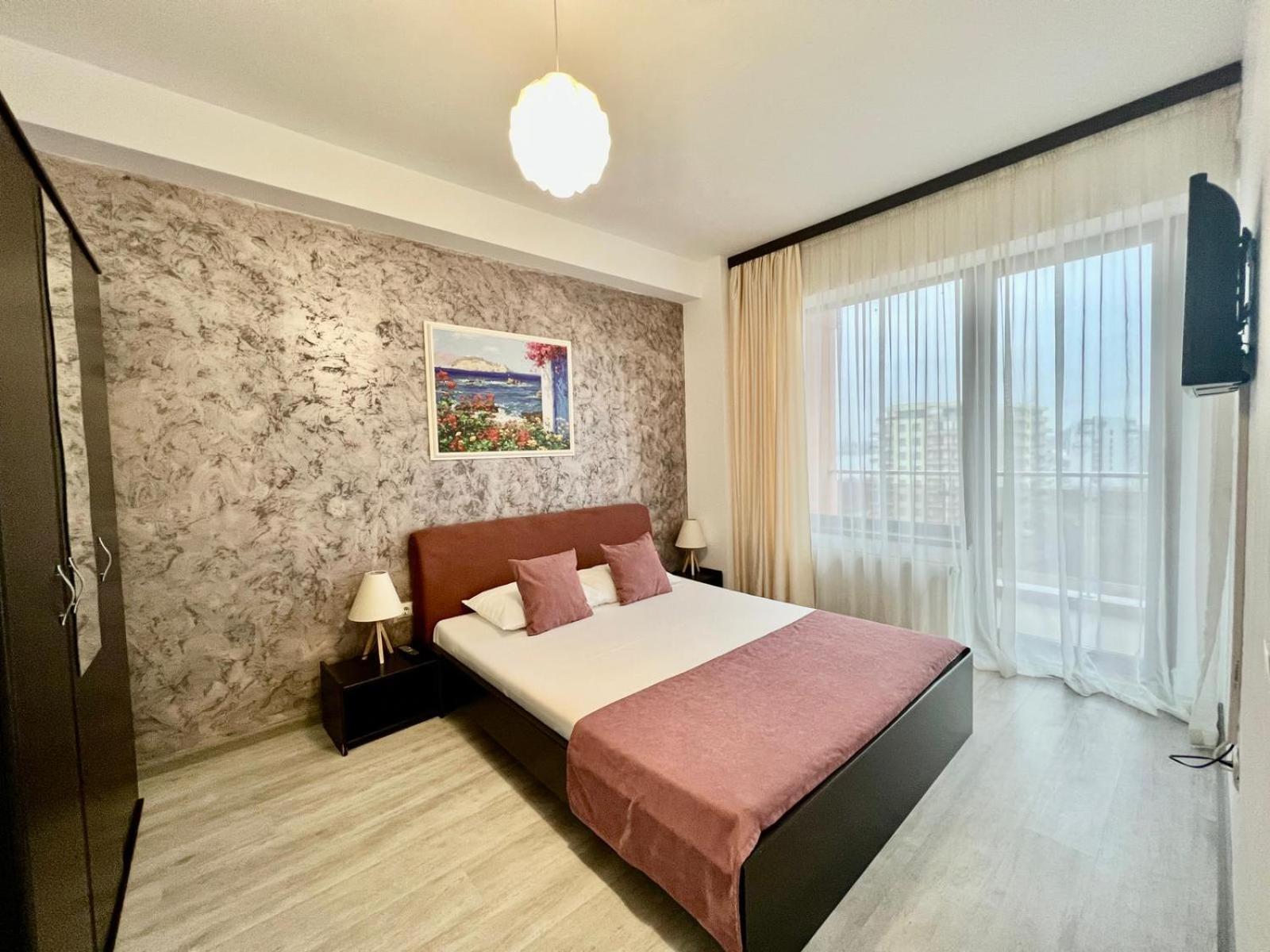 מאמאיה Vedere La Mare Apartament חדר תמונה