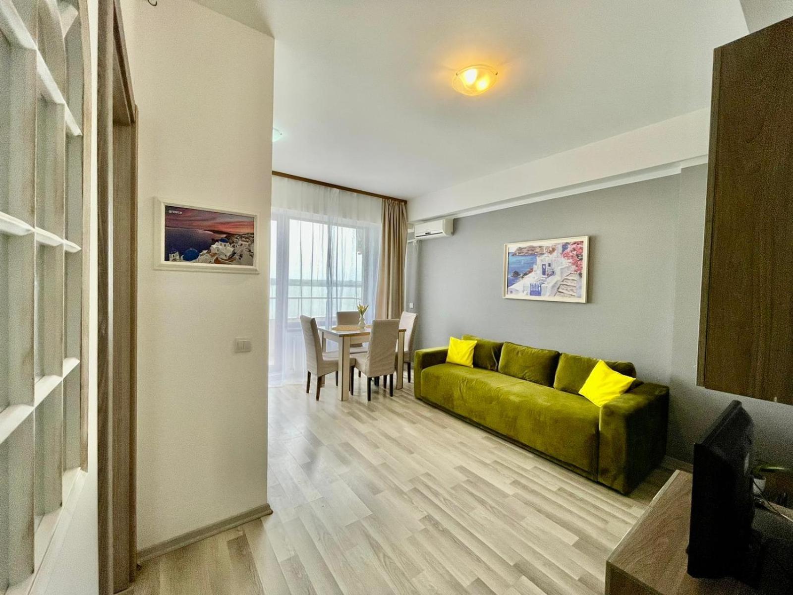 מאמאיה Vedere La Mare Apartament מראה חיצוני תמונה