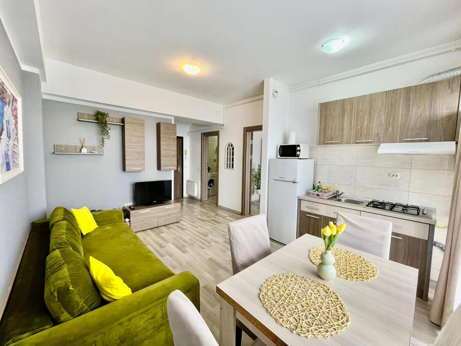 מאמאיה Vedere La Mare Apartament מראה חיצוני תמונה