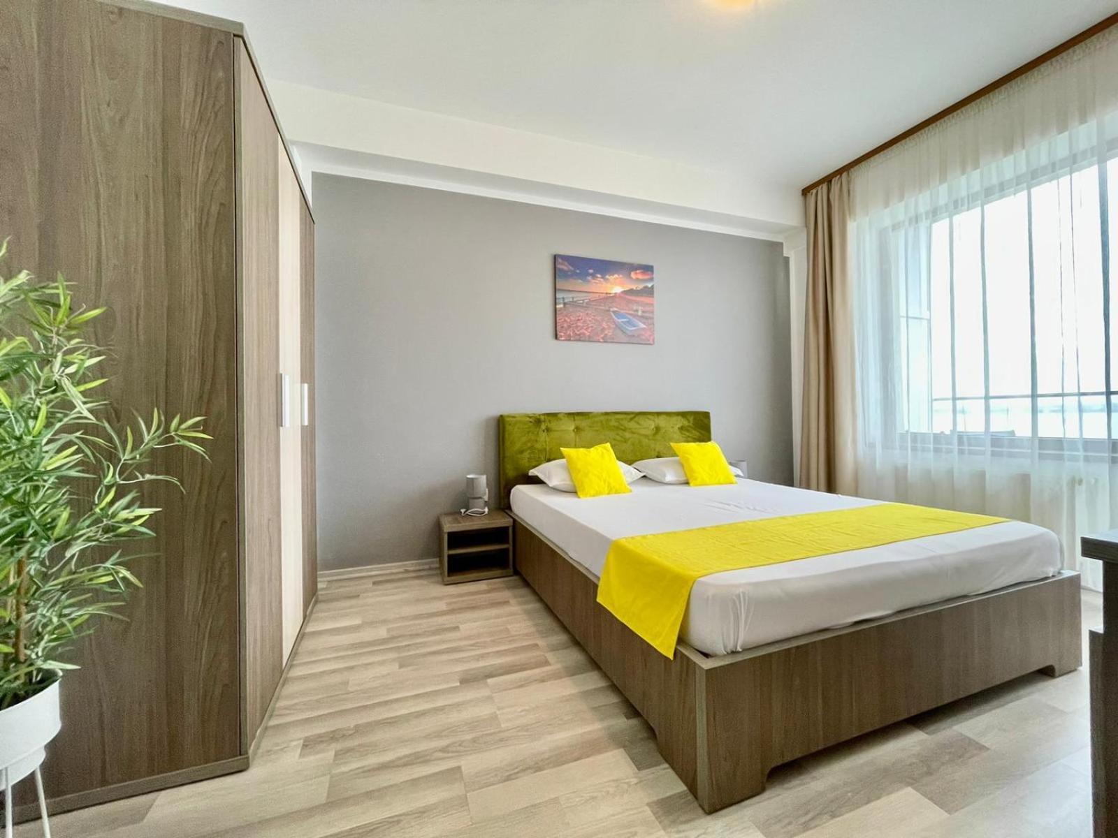 מאמאיה Vedere La Mare Apartament מראה חיצוני תמונה