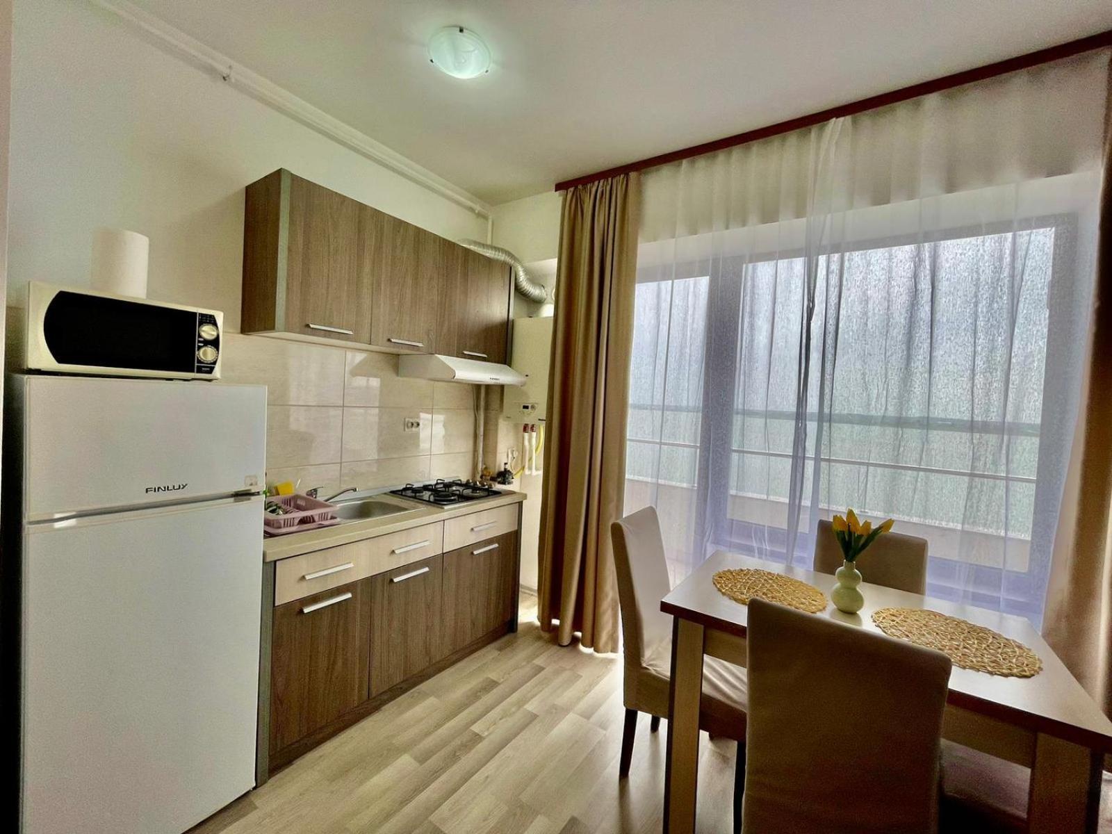 מאמאיה Vedere La Mare Apartament מראה חיצוני תמונה