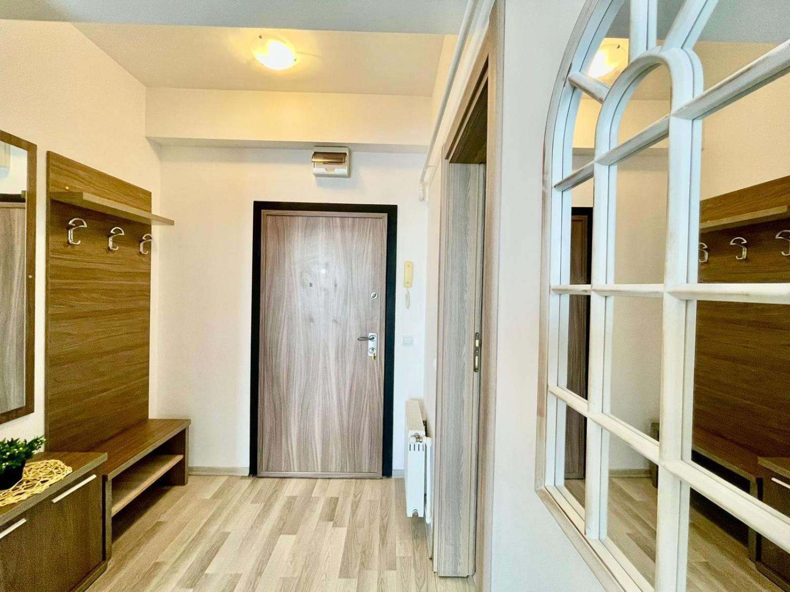 מאמאיה Vedere La Mare Apartament מראה חיצוני תמונה