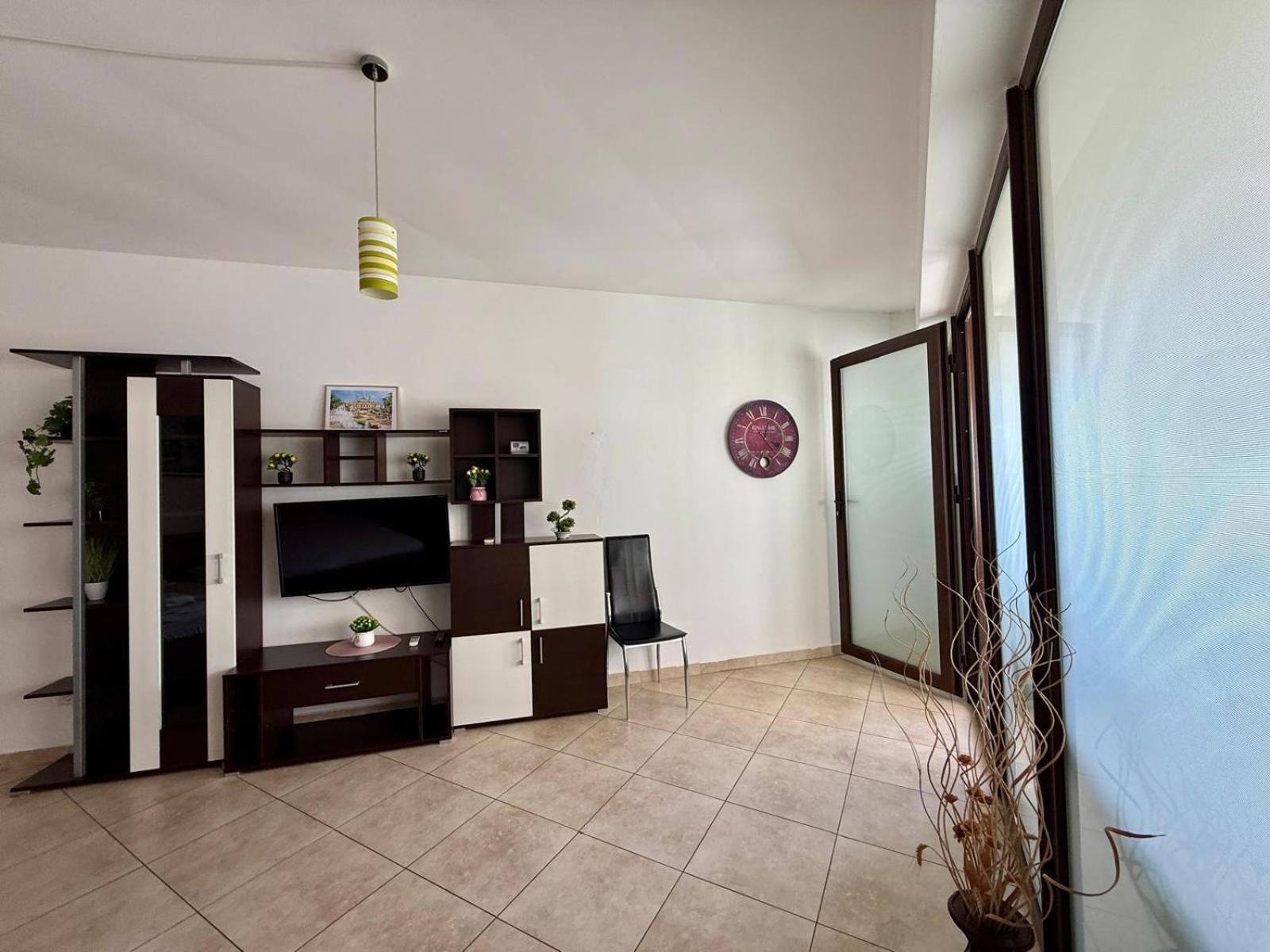מאמאיה Vedere La Mare Apartament מראה חיצוני תמונה